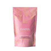 Natural Bath Salts | Pamper